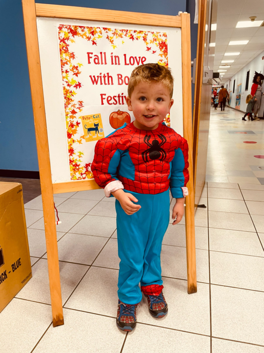 sunshine-child-development-spiderman